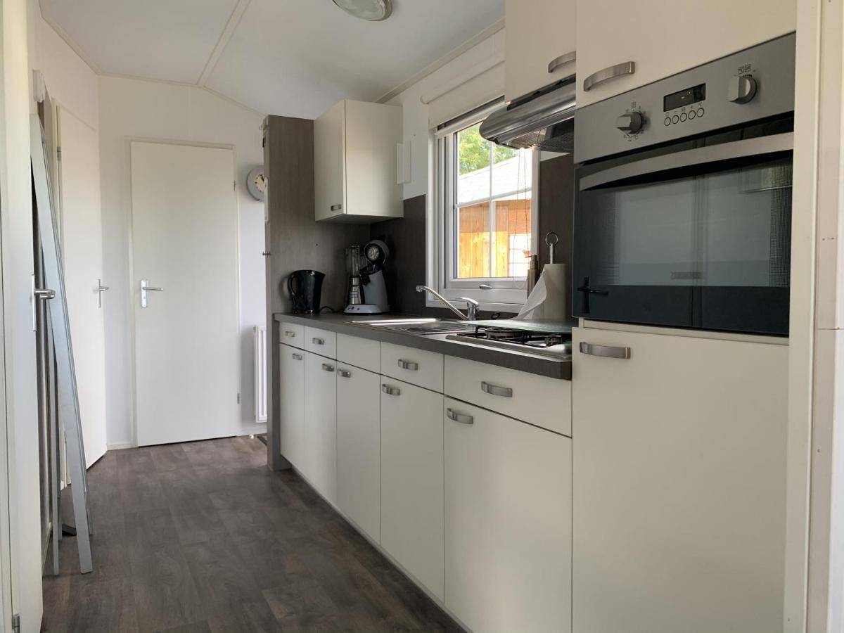 Chalet 11 - Bergzicht Teuven Εξωτερικό φωτογραφία