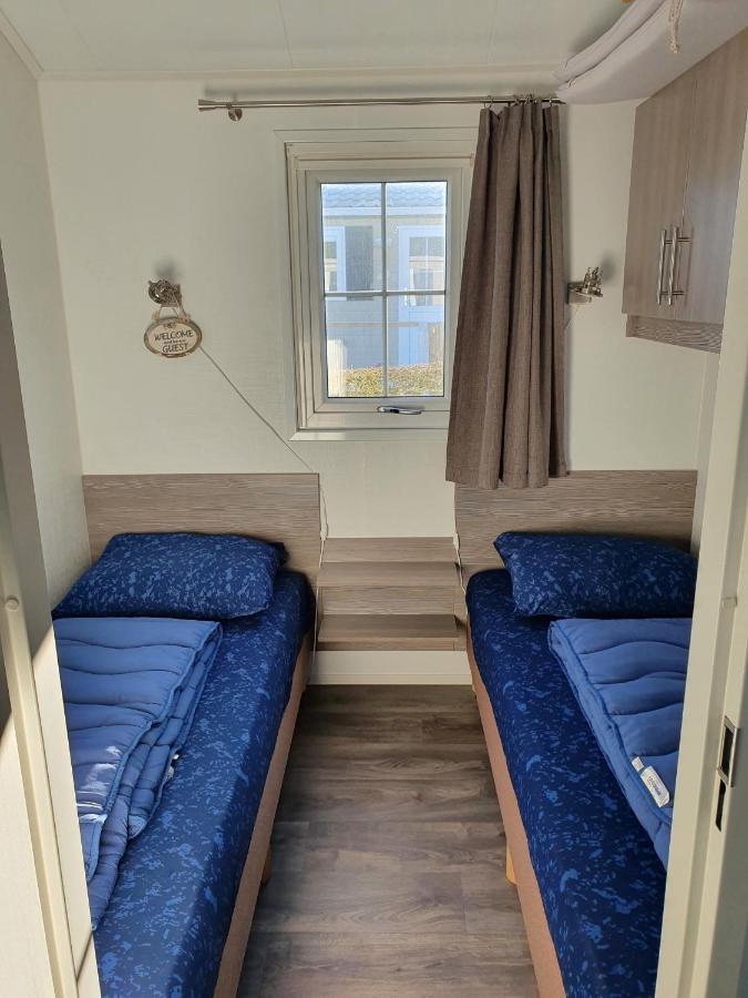 Chalet 11 - Bergzicht Teuven Εξωτερικό φωτογραφία