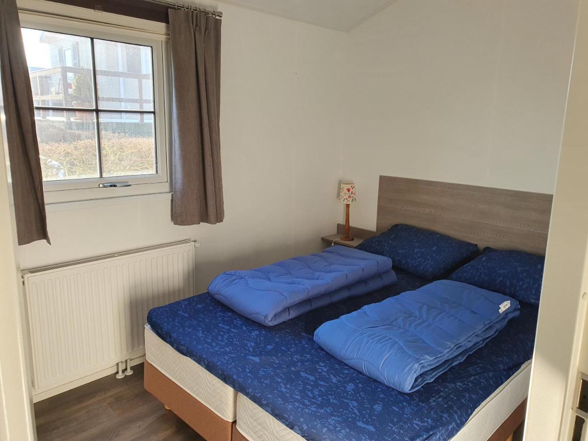 Chalet 11 - Bergzicht Teuven Εξωτερικό φωτογραφία