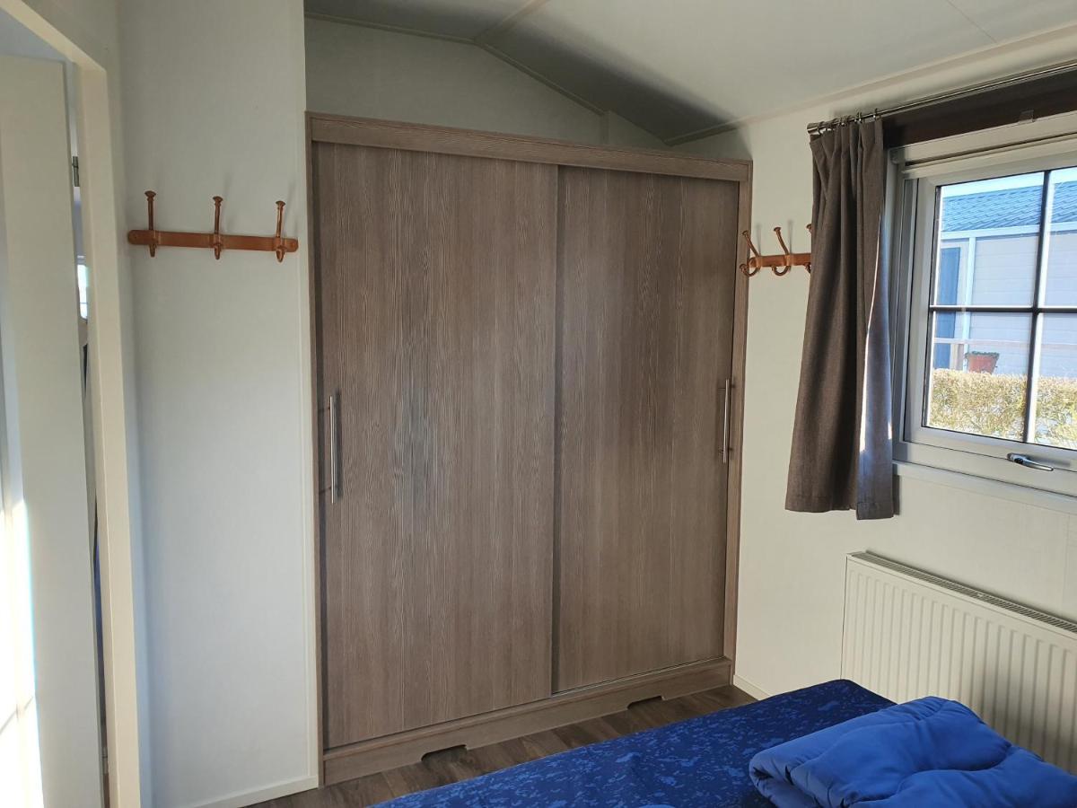 Chalet 11 - Bergzicht Teuven Εξωτερικό φωτογραφία